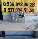 2208203026 MERCEDES W220 FAR BEYNi