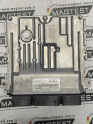 NB3A-12A650-BA 0261S105KU Ford ECU MOTOR BEYİN