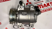 MN123626 L200 KLİMA KOMPRESÖRÜ