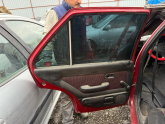 PEUGEOT 106 SOL ARKA KAPI CAM KRİKOSU ORJİNAL ÇIKMA