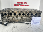 Peugeot 407 2.0 HDİ Silindir Kapağı