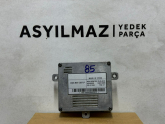 AUDİ A3 LED FAR BEYNİ (SIFIR)  -BURSA FAR