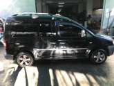 VOLKSWAGEN CADDY 2008 2019 SAĞ ARKA ÇAMURLUK KESME 2K0809604