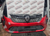 2024/2025 RENAULT CLİO 5.5 DOLU ÖN TAMPON ORJINAL