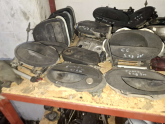 ÖZMEN OPEL CORSA B C SAĞ SOL ÖN ARKA DIŞ KAPI KOLU