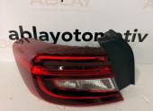 RENAULT TALİANT SOL ARKA DIŞ STOP LAMBASI - 265503251R
