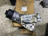 OPEL İNSİGNİA A 2.0 DİZEL YAĞ SOĞUTUCU SIFIR ORJİNAL GM 55595532