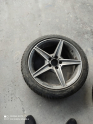 Oto Çıkma Parça / Mercedes / AMG / Jant & Lastik / Çelik Jant / Çıkma Parça 