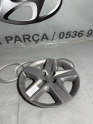 CLIO 4 SIFIR 16 INCH JANT KAPAĞI 403152550R