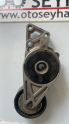 06A903315E volkswagen jetta 2009 1.6 bse motor V kayış gergisi