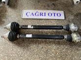 5Q0407272F SUPERB OCTAVİA KODİAQ SAĞ AKS SIFIR ORJİNAL