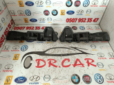 RENAULT MASTER 3 SAĞ-SOL ÖN TAMPON BRAKETİ ORİJİNAL 620430006R