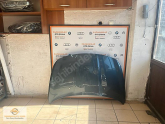 FİAT EGEA ÖN KAPUT ORJİNAL HATASIZ GÖÇÜKLÜK
