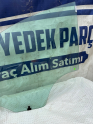 Oto Çıkma Parça / Fiat / Egea / Kaporta & Karoser / Kapı Camları / Çıkma Parça 