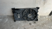 2004 FORD FOCUS 1 RADYATÖR SETİ