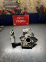 Oto Çıkma Parça / Renault / Trafic / Motor / Motor Takozu & Kulağı / Çıkma Parça 