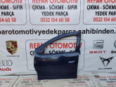 Dacia Sandero Stepway sol ön kapı 17/22 orjinal çıkma