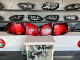 3D5945096 Volkswagen Phaeton Sağ Arka Stop (2002/2010)