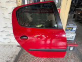 PEUGEOT 206 SAĞ ARKA KAPI DOLU ORJİNAL ÇIKMA TEMİZ ÜRÜN