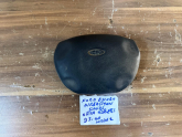 FORD ESCORT DİREKSİYON KAPAĞI , FORD ESCORT AİRBAG KAPAĞI ORJİNAL