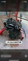 SUPERB 1.6TDİ (CXX) ÇIKMA ORJİNAL KOMPLE DOLU