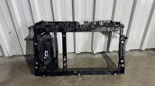 Ford fiesta ön panel orijinal 13-17 Jt76-8B041-c