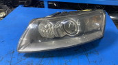 Oto Çıkma Parça / Audi / A6 / Far & Stop / Sol Ön Far / Çıkma Parça 