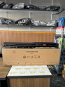 VW GOLF 8 TORPİDO HAVALANDIRMA IZGARASI ORTA 5H1858712L 20-24