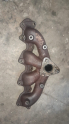 Mıtsubıshı l200 2.5 motor egzoz manifoldu