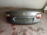 RENAULT FLUENCE BAGAJ KAPAĞI