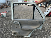SKODA FELİCİA SAĞ ARKA KAPI CAM KRİKOSU ORJİNAL ÇIKMA
