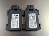 CAPTUR ARKA RADAR BEYNİ ORJİNAL SIFIR 284E76422R
