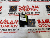 ÇIKMA AUDİ A3 DİREKSİYON KOLONU ELEKTRONİĞİ BEYNİ 8P0953549F