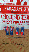 Toyota Corolla buji 1.3 1.6 Ae101 92.2001