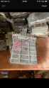 Mercedes W 124 motor beyni