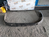 BMW X3 F25 Çıkma Arka tampon spoiler 2010-2014
