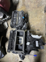 SEAT ARONA KALORİFER KUTUSU