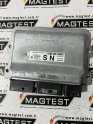 237D40307R 237D40308R EMS3190 MOTOR BEYNI RENAULT ZOE