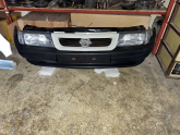 ÖZMEN OPEL VECTRA A ÖN TAMPON SAĞ SOL FAR PANJUR SİNYAL PANEL
