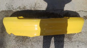 1995-2003 Renault Megane 1 Coupe Arka Tampon