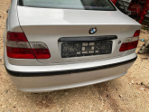 BMW E46 3.20 DİZEL ARKA PANEL ÇIKMA ORJINAL