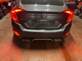 HONDA CİVİC FC5 BAGAJ KAPAĞI 1.6 BENZİNLİ 2016-2021