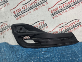 FORD FOCUS 4/4.5 SAĞ SOL SİS FARI ÇERÇEVESİ ORJINAL