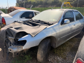 Peugeot 406 sol ön kapı