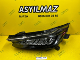 CİTY SOL FAR (ORJİNAL) - FULL LED