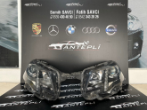 PEUGEOT RİFTER SAĞ SOL FAR MERCEKLİ ÇIKMA