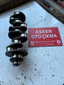Oto Çıkma Parça / Fiat / Ducato / Motor / Krank / Çıkma Parça 