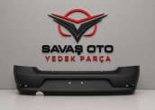 DACIA LOGAN ARKA TAMPON 2008 VE ÜZERİ / TAİWAN