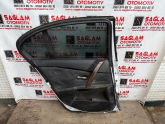 Oto Çıkma Parça / BMW / 5 Serisi / Kaporta & Karoser / Sol Arka Kapı / Çıkma Parça 