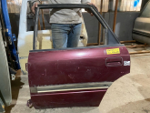 MAZDA 626 SOL ARKA KAPI 1988-1992 MODEL ORJİNAL ÇIKMA